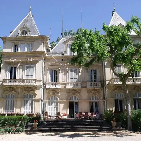 Casa de Férias Manoir A Avec Piscine Privee *
