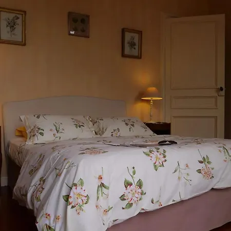 Manoir A Avec Piscine Privee Holiday home Bessan