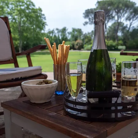 Manoir A Avec Piscine Privee Holiday home *